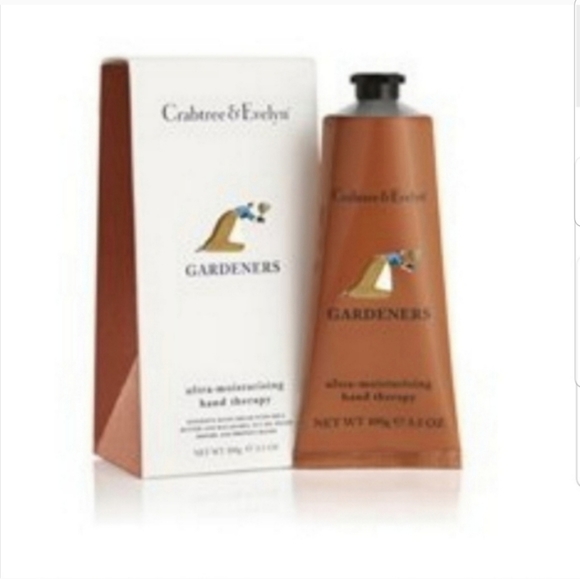 Crabtree & Evelyn Gardeners Ultra Moisturizing ♥ - Picture 2 of 5